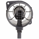 BuyAutoParts 49-00093AN Mass Air Flow Meter 2