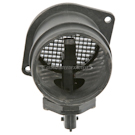 2008 Volvo C30 Mass Air Flow Meter 2