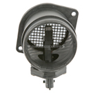 2000 Volvo C70 Mass Air Flow Meter 2