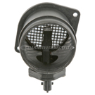 2000 Volvo S80 Mass Air Flow Meter 2