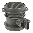 2002 Kia Sedona Mass Air Flow Meter 1
