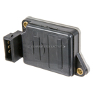 1991 Nissan Sentra Mass Air Flow Meter 2