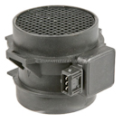 2003 Kia Optima Mass Air Flow Meter 1