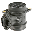 1996 Volvo 850 Mass Air Flow Meter 1