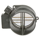 2000 Cadillac Deville Mass Air Flow Meter 2