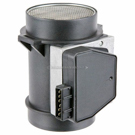 1992 Saab 9000 Mass Air Flow Meter 1