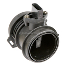 2004 Chrysler Crossfire Mass Air Flow Meter 2