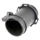2000 Bmw M5 Mass Air Flow Meter 2