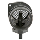 2000 Volkswagen Golf Mass Air Flow Meter 2