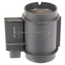 BuyAutoParts  Pontiac 6000 Mass Air Flow Meter 49-00224AN