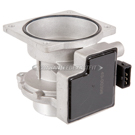 1992 Nissan NX Mass Air Flow Meter 1