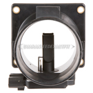 2000 Mazda MPV Mass Air Flow Meter 2