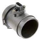 2000 Bmw 540 Mass Air Flow Meter 2