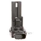 2016 Subaru WRX Mass Air Flow Meter 1