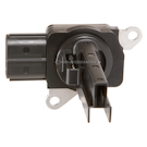 2016 Subaru WRX Mass Air Flow Meter 2