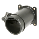 2003 Nissan Sentra Mass Air Flow Meter 2