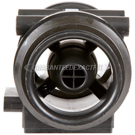 1996 Mazda MPV Mass Air Flow Meter 2