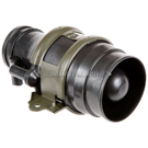 1990 Mazda RX-7 Mass Air Flow Meter 2