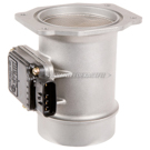 BuyAutoParts 49-00436R Mass Air Flow Meter 1