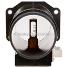 1994 Subaru SVX Mass Air Flow Meter 2