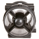 1995 Lexus LS400 Mass Air Flow Meter 2