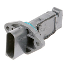 1997 Porsche Boxster Mass Air Flow Meter 2
