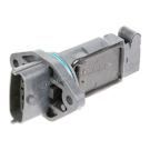 1994 Porsche 911 Mass Air Flow Meter 2