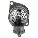 1998 Audi A4 Mass Air Flow Meter 2