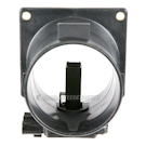 2003 Ford Expedition Mass Air Flow Meter 2