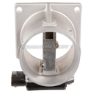 1994 Ford Bronco Mass Air Flow Meter 2