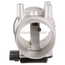 1996 Ford Thunderbird Mass Air Flow Meter 2