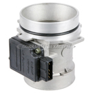 1999 Mercury Cougar Mass Air Flow Meter 1
