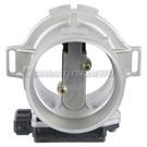 1999 Mercury Cougar Mass Air Flow Meter 2