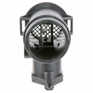 1996 Hyundai Accent Mass Air Flow Meter 2