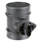 2002 Kia Optima Mass Air Flow Meter 1