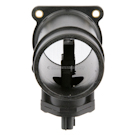 2000 Nissan Sentra Mass Air Flow Meter 2