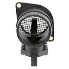 2004 Volkswagen Phaeton Mass Air Flow Meter 2