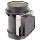 1995 Volvo 960 Mass Air Flow Meter 1
