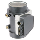 1987 Volvo 740 Mass Air Flow Meter 1