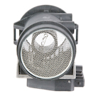 1987 Volvo 740 Mass Air Flow Meter 2