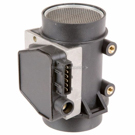 1994 Hyundai Scoupe Mass Air Flow Meter 1