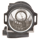 1994 Hyundai Scoupe Mass Air Flow Meter 2