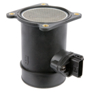 2002 Nissan Pathfinder Mass Air Flow Meter 1
