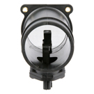2002 Nissan Pathfinder Mass Air Flow Meter 2