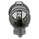 1996 Saab 900 Mass Air Flow Meter 2