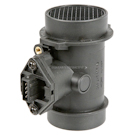 2000 Kia Sephia Mass Air Flow Meter 1