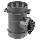 1996 Volvo 960 Mass Air Flow Meter 1