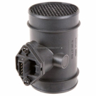 1994 Saab 900 Mass Air Flow Meter 1