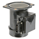 BuyAutoParts 1995 Infiniti J30 Mass Air Flow Meter 49-00083AN