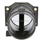 2003 Ford Mustang Mass Air Flow Meter 2